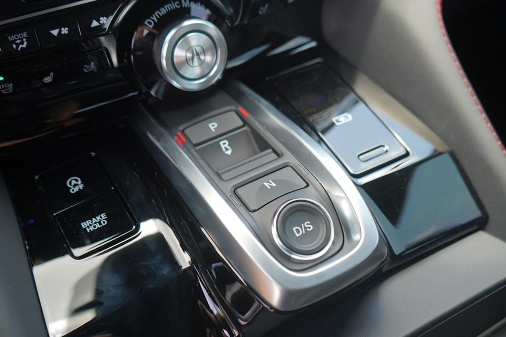 Thumbnail: 2026 Acura MDX - 16