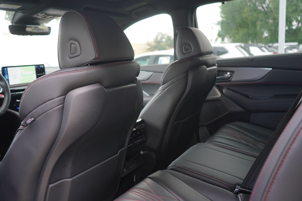 Thumbnail: 2026 Acura MDX - 13