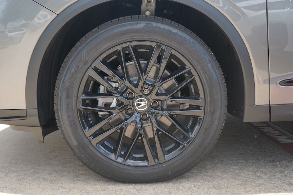 Thumbnail: 2026 Acura MDX - 8