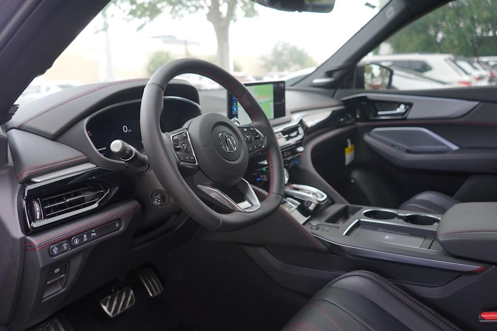 Thumbnail: 2026 Acura MDX - 2