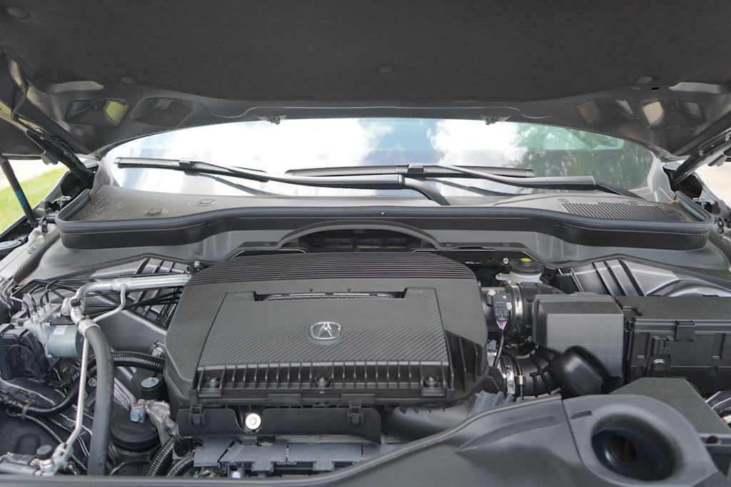 Thumbnail: 2026 Acura MDX - 9