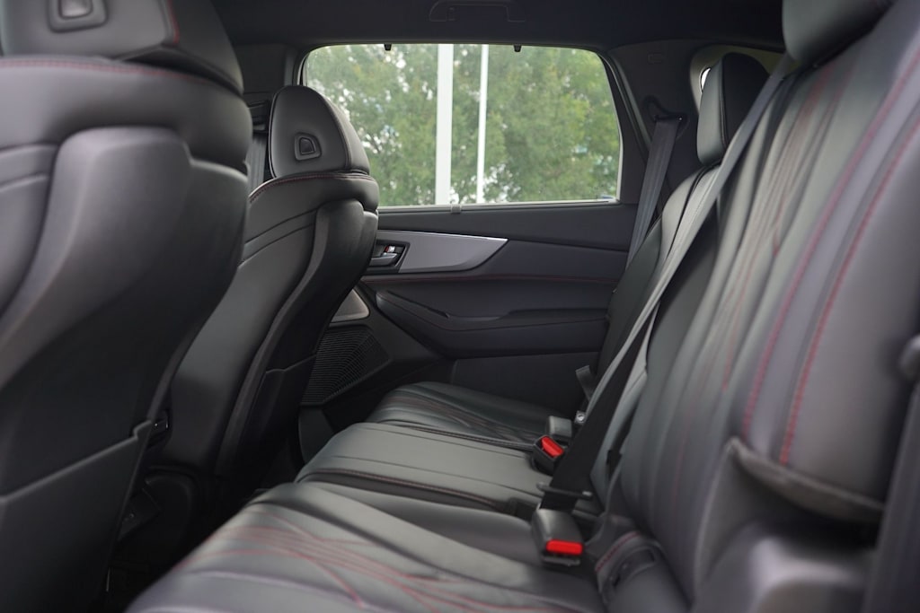 Thumbnail: 2026 Acura MDX - 21