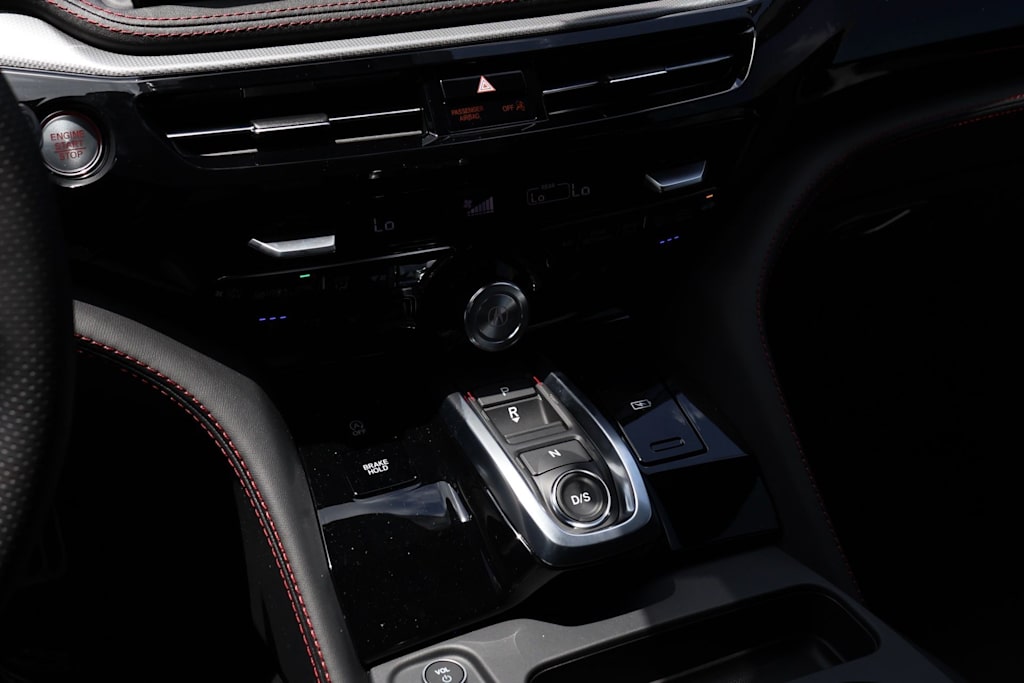 Thumbnail: 2026 Acura MDX - 16