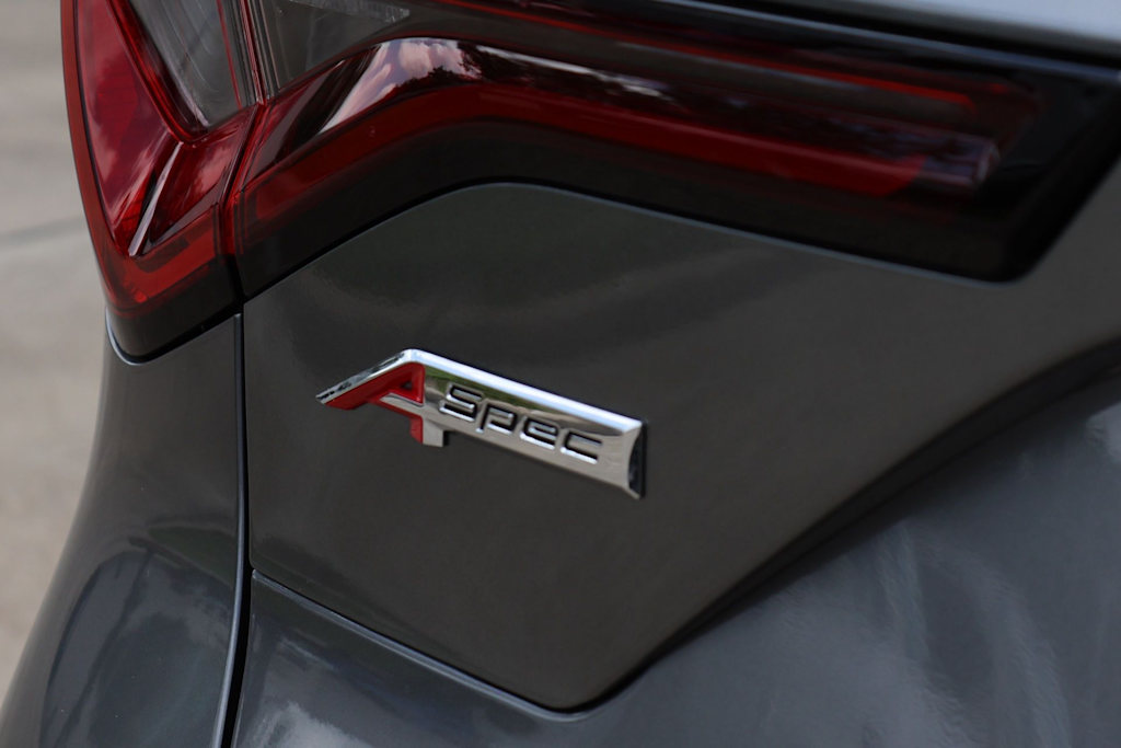 Thumbnail: 2026 Acura MDX - 7