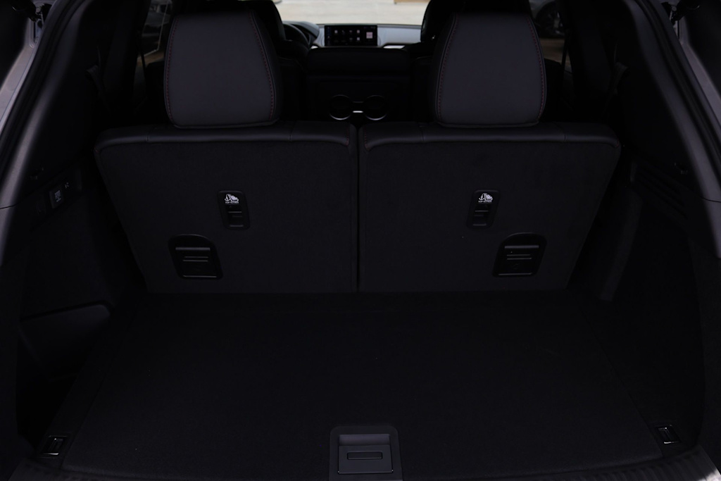 Thumbnail: 2026 Acura MDX - 21