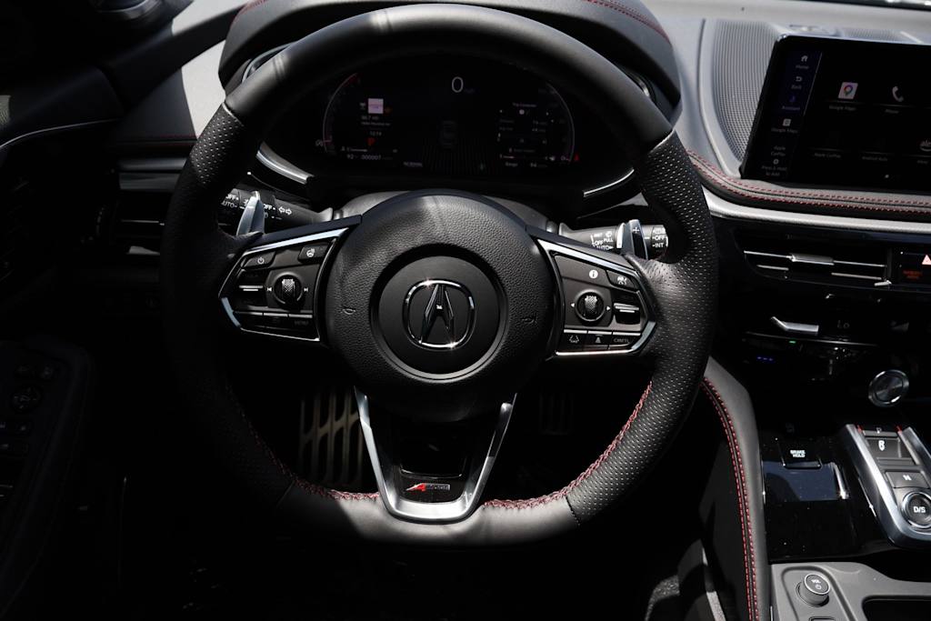 Thumbnail: 2026 Acura MDX - 14