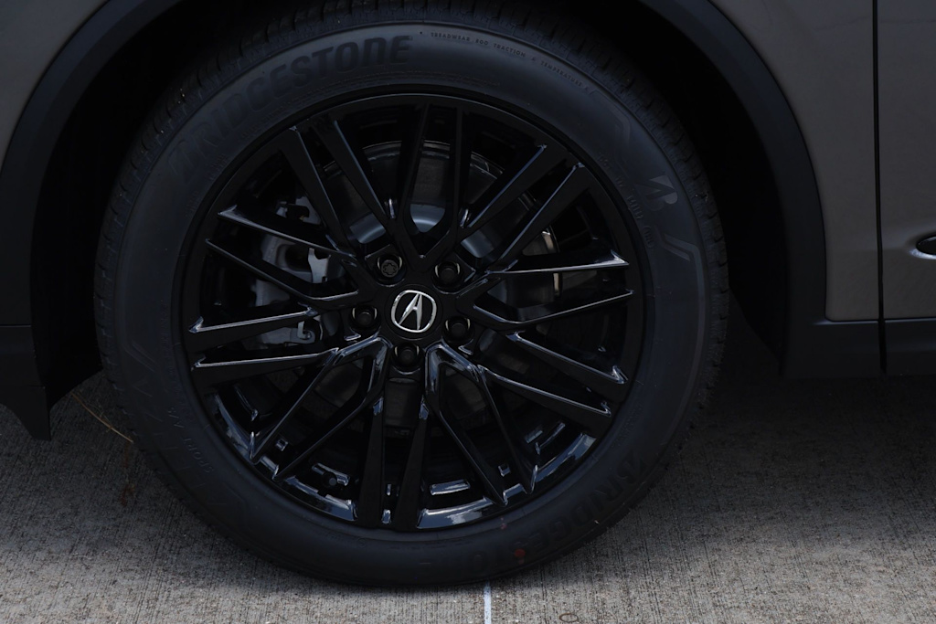 Thumbnail: 2026 Acura MDX - 8
