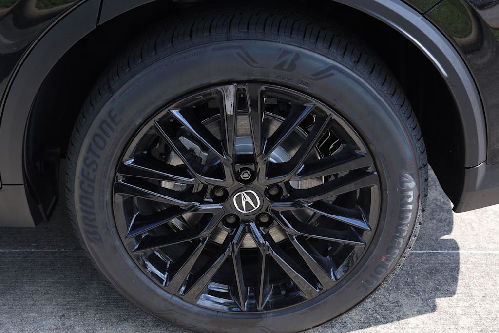 Thumbnail: 2026 Acura MDX - 8