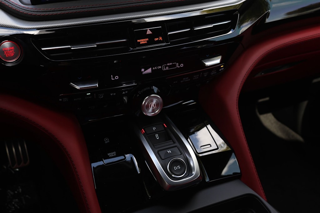 Thumbnail: 2026 Acura MDX - 16