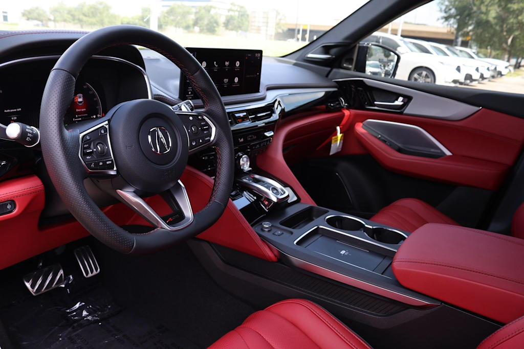 Thumbnail: 2026 Acura MDX - 2
