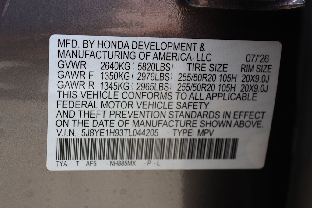 Thumbnail: 2026 Acura MDX - 20