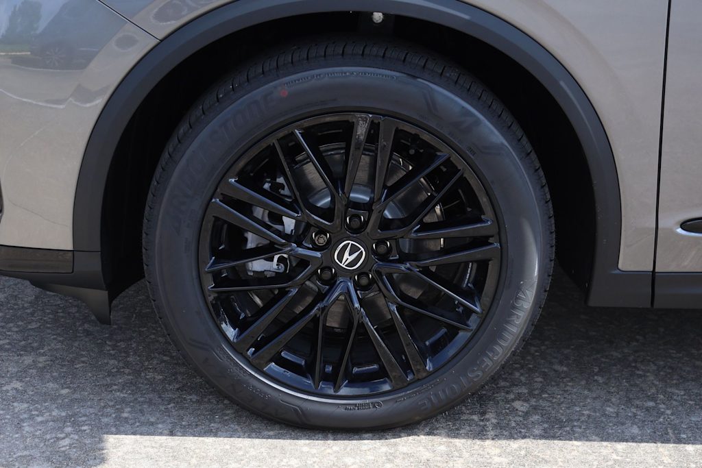 Thumbnail: 2026 Acura MDX - 8