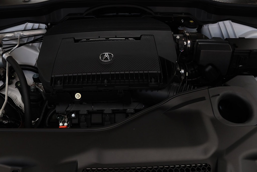 Thumbnail: 2026 Acura MDX - 9