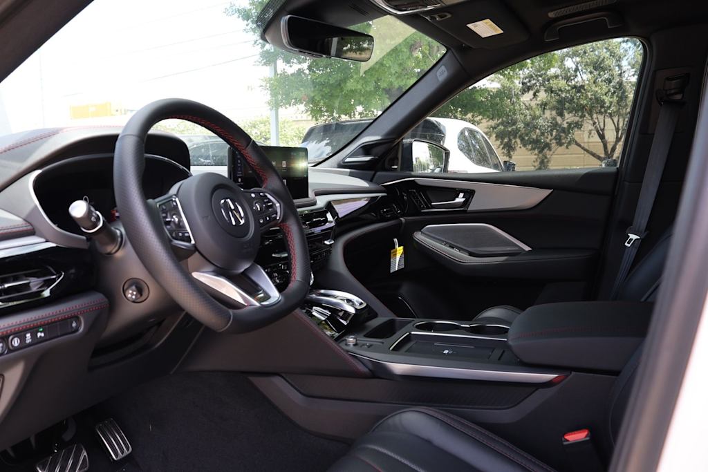 Thumbnail: 2026 Acura MDX - 2