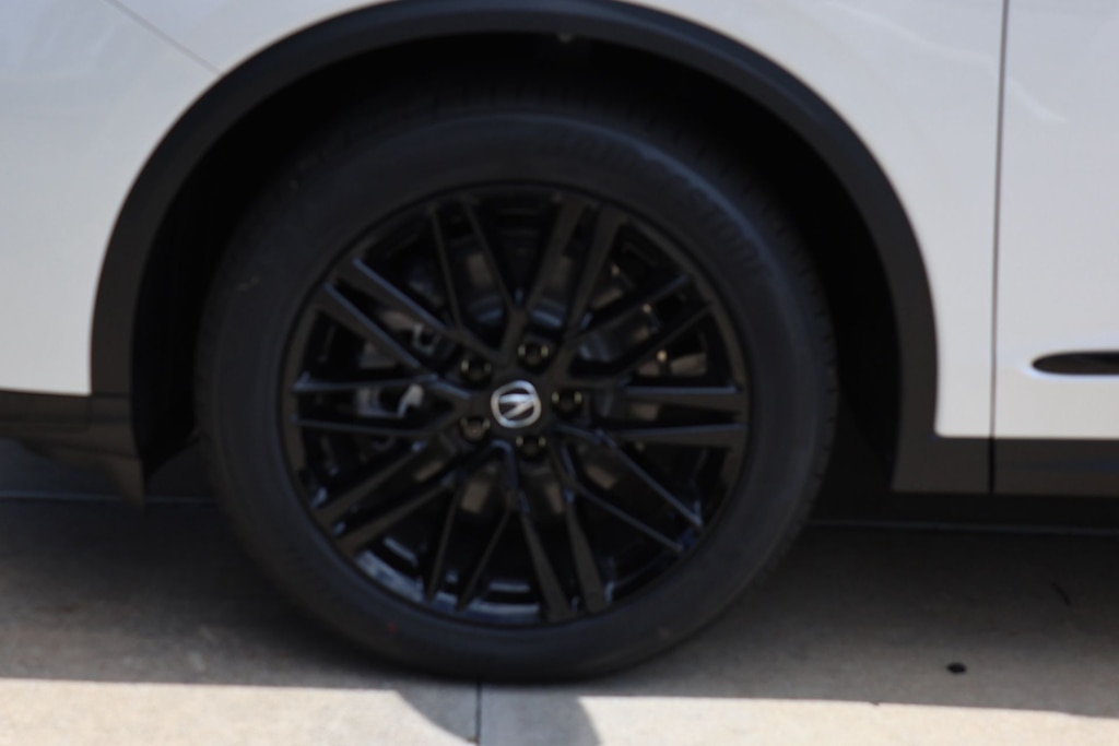 Thumbnail: 2026 Acura MDX - 8