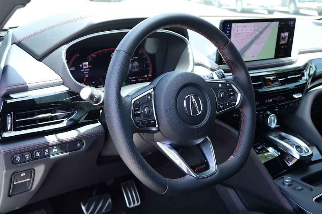 Thumbnail: 2026 Acura MDX - 2