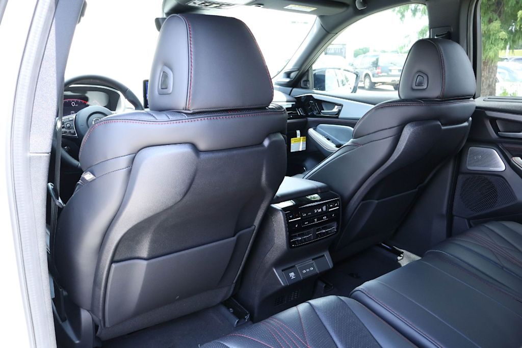 Thumbnail: 2026 Acura MDX - 20