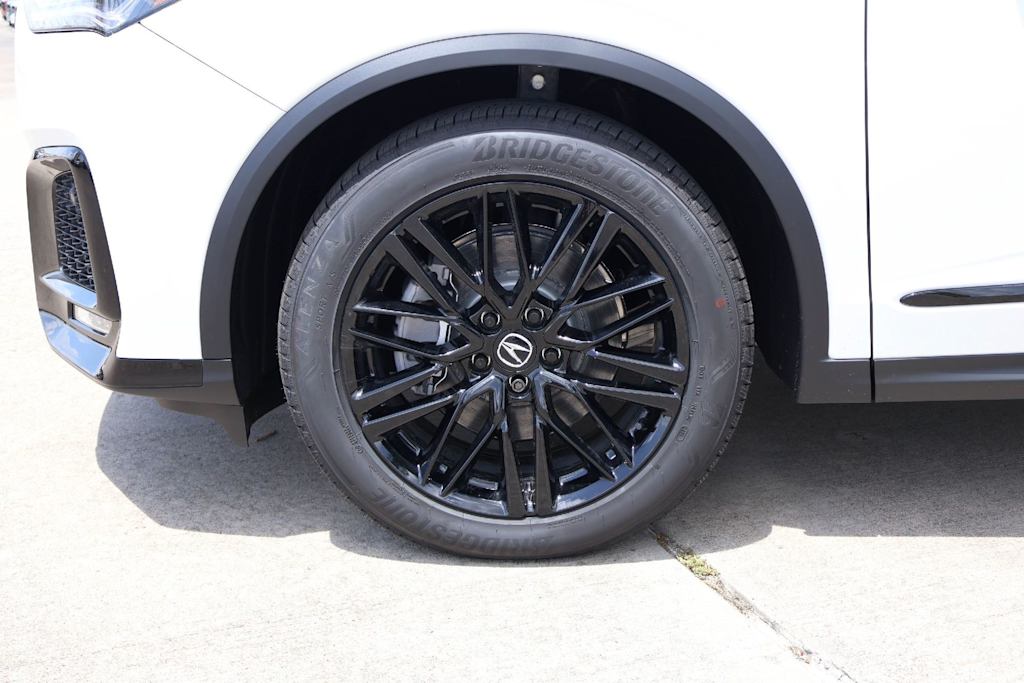 Thumbnail: 2026 Acura MDX - 8