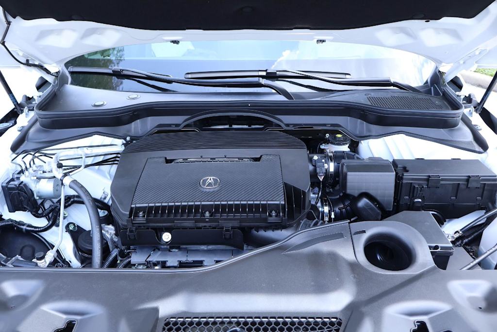 Thumbnail: 2026 Acura MDX - 9