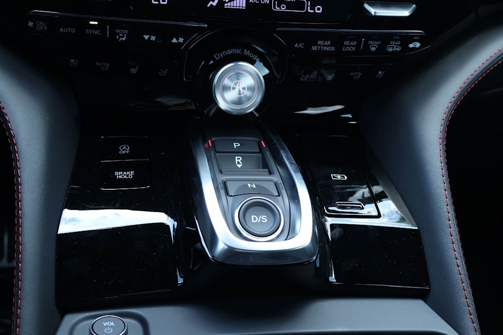 Thumbnail: 2026 Acura MDX - 15