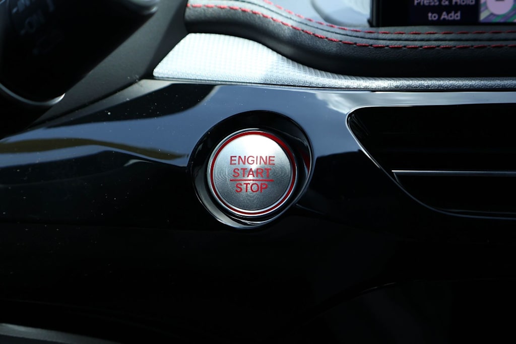 Thumbnail: 2026 Acura MDX - 25