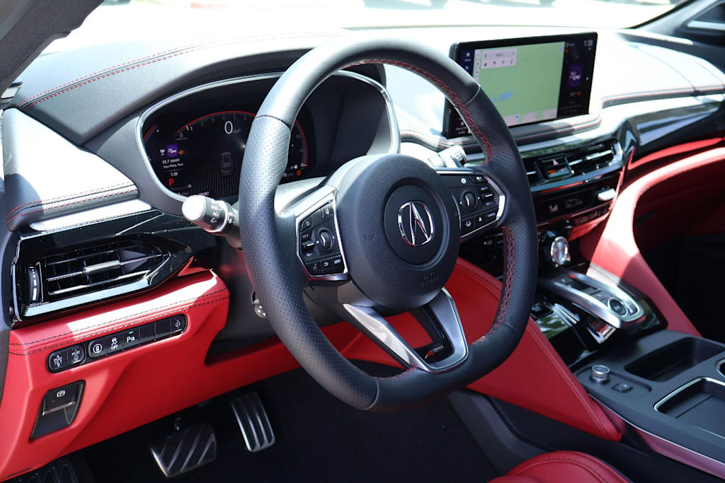 Thumbnail: 2026 Acura MDX - 2