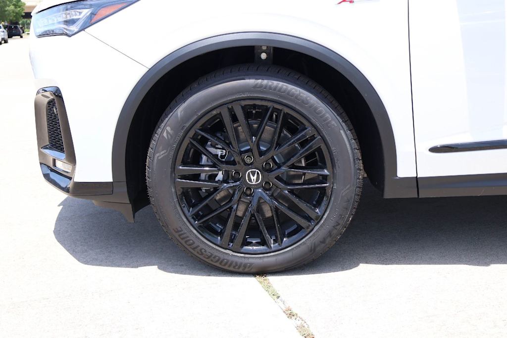 Thumbnail: 2026 Acura MDX - 8
