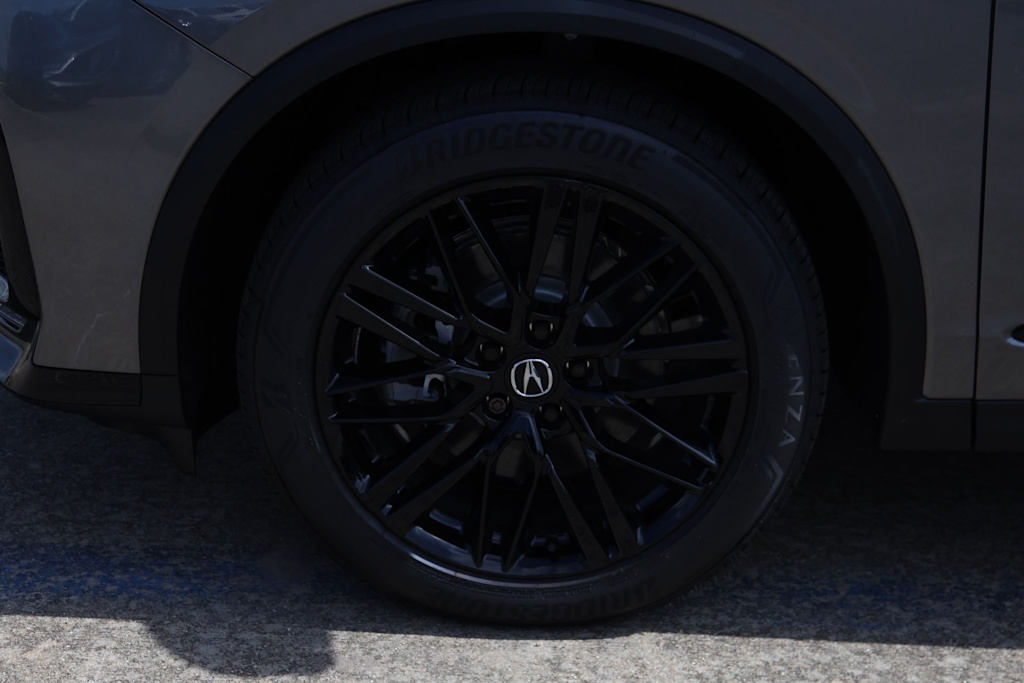 Thumbnail: 2026 Acura MDX - 8