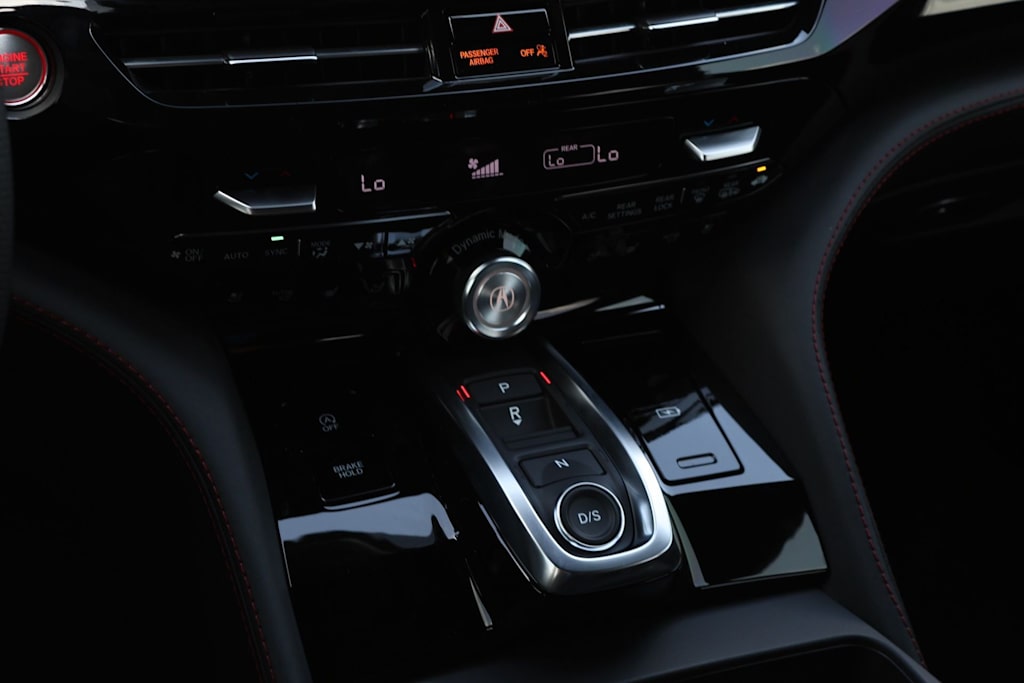 Thumbnail: 2026 Acura MDX - 16