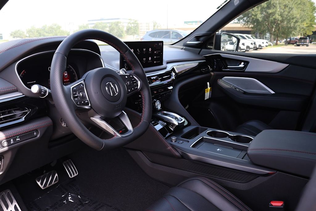 Thumbnail: 2026 Acura MDX - 2