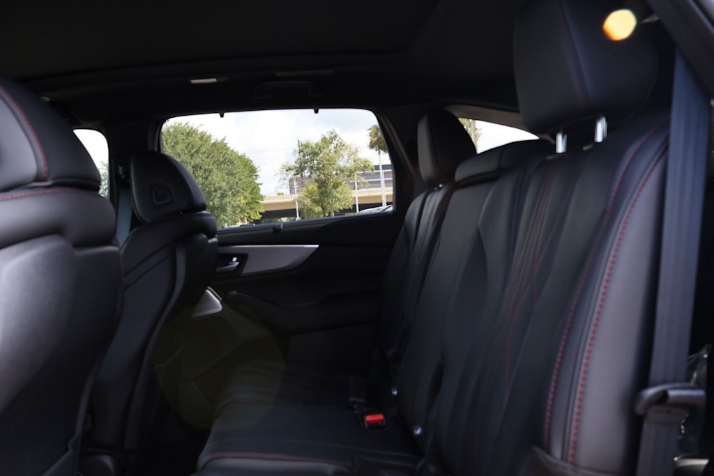 Thumbnail: 2026 Acura MDX - 21