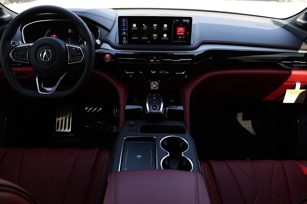 Thumbnail: 2026 Acura MDX - 2