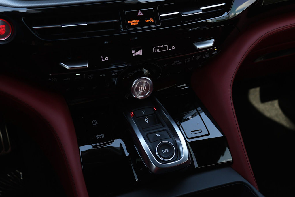 Thumbnail: 2026 Acura MDX - 15