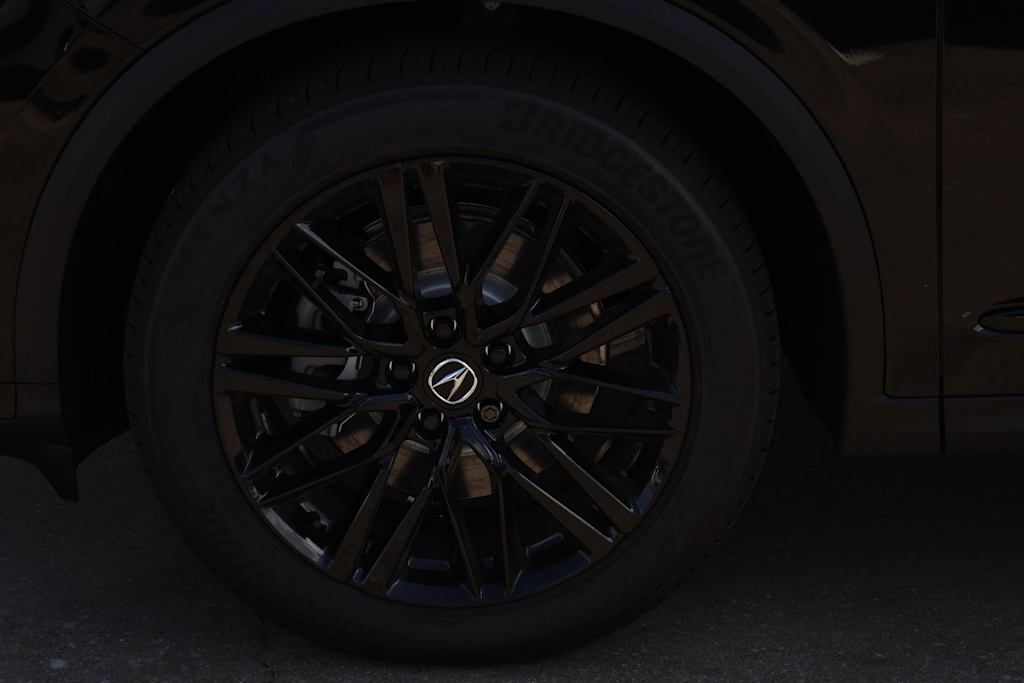 Thumbnail: 2026 Acura MDX - 8