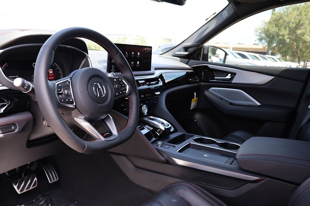 Thumbnail: 2026 Acura MDX - 2