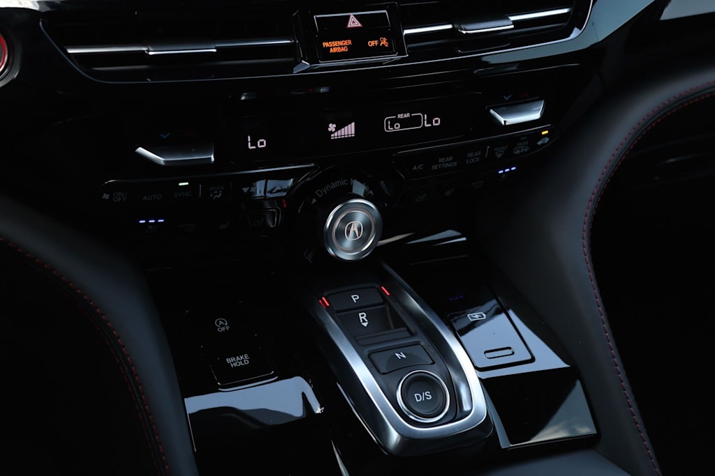 Thumbnail: 2026 Acura MDX - 16