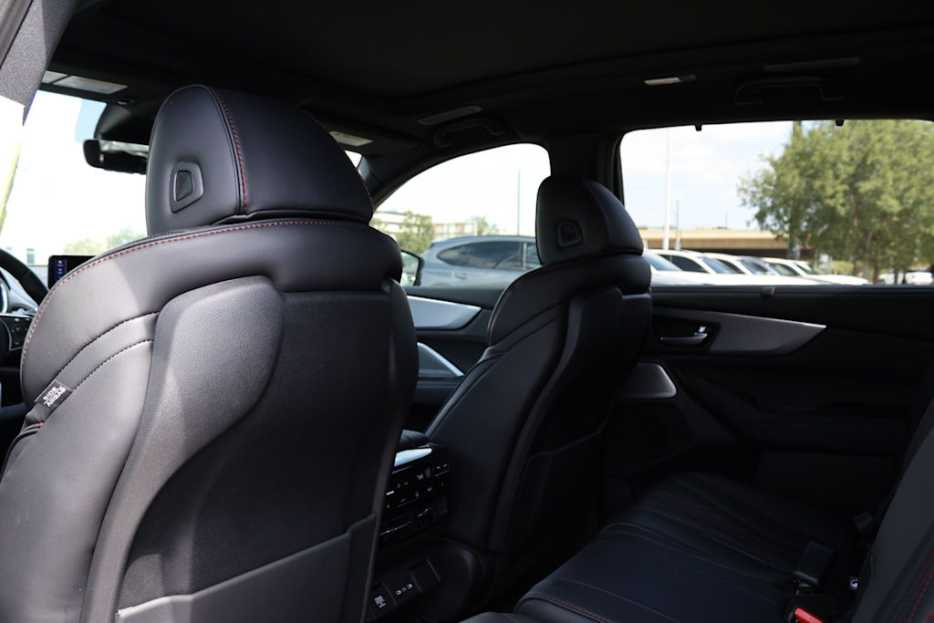 Thumbnail: 2026 Acura MDX - 13