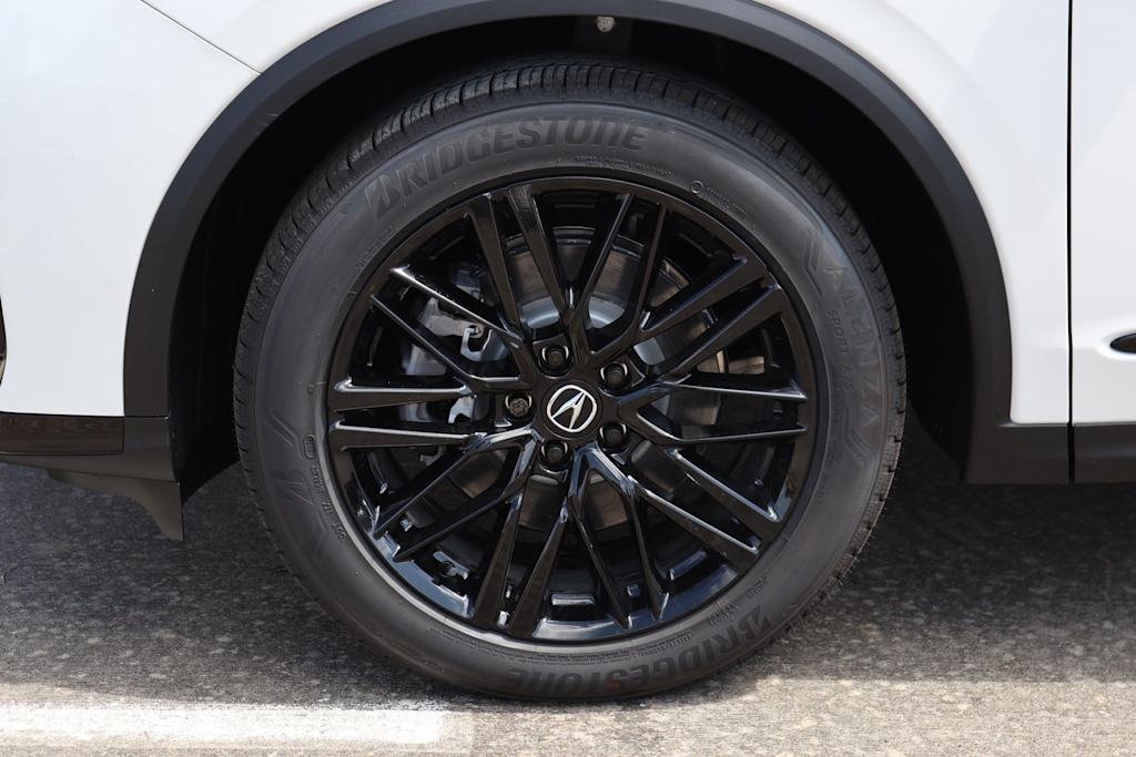 Thumbnail: 2026 Acura MDX - 8