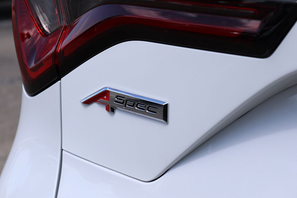 Thumbnail: 2026 Acura MDX - 7