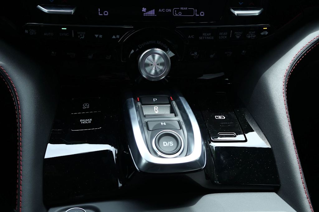 Thumbnail: 2026 Acura MDX - 16