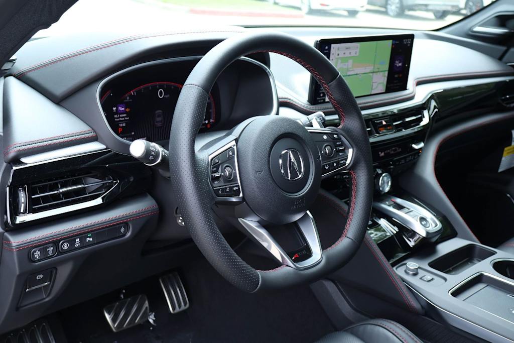 Thumbnail: 2026 Acura MDX - 2