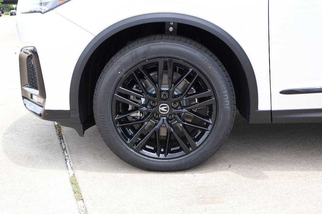 Thumbnail: 2026 Acura MDX - 8
