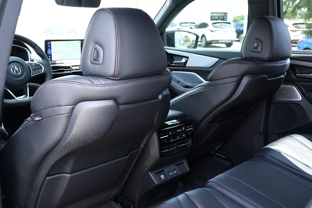 Thumbnail: 2026 Acura MDX - 19