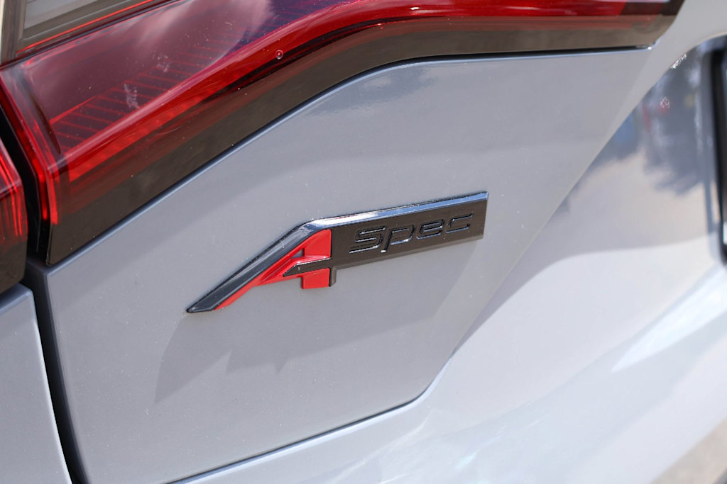 Thumbnail: 2026 Acura MDX - 7