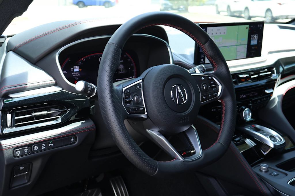 Thumbnail: 2026 Acura MDX - 2