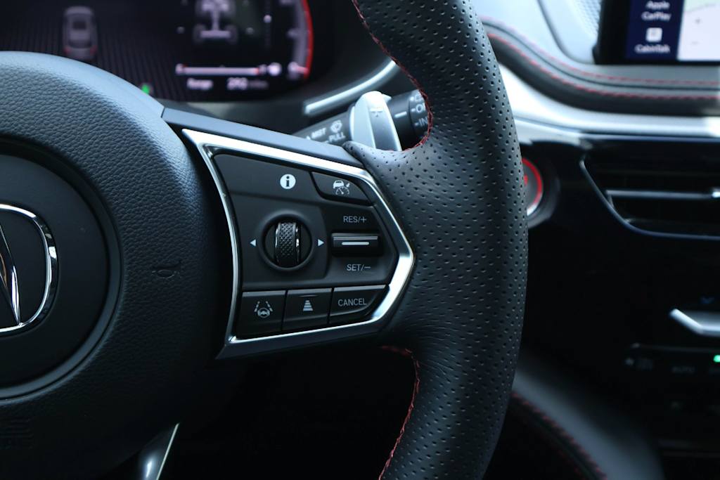 Thumbnail: 2026 Acura MDX - 22