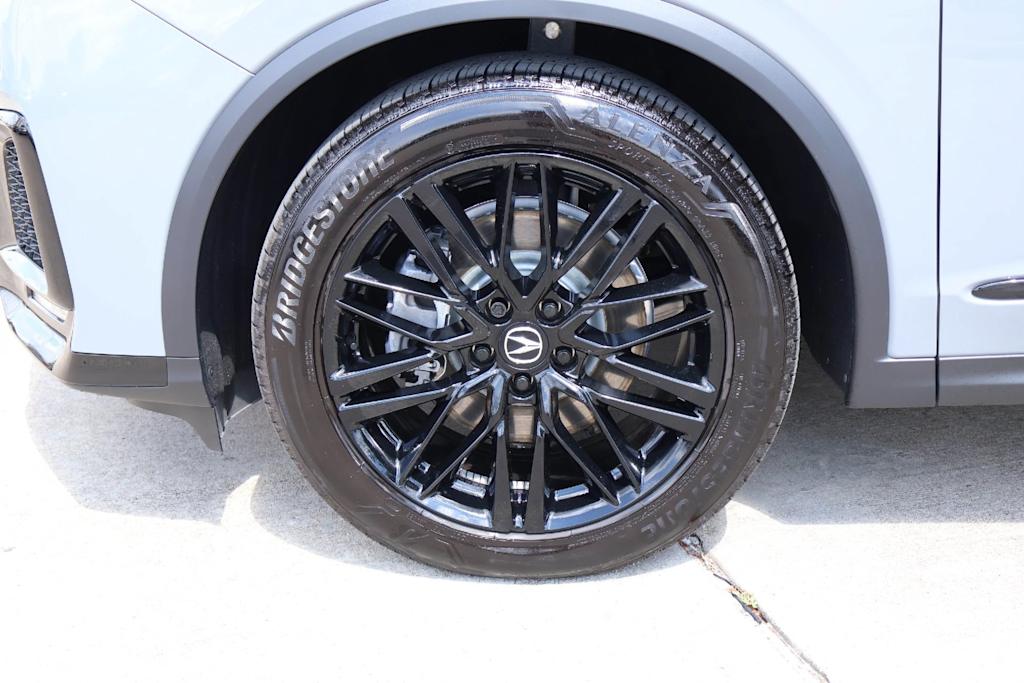 Thumbnail: 2026 Acura MDX - 8