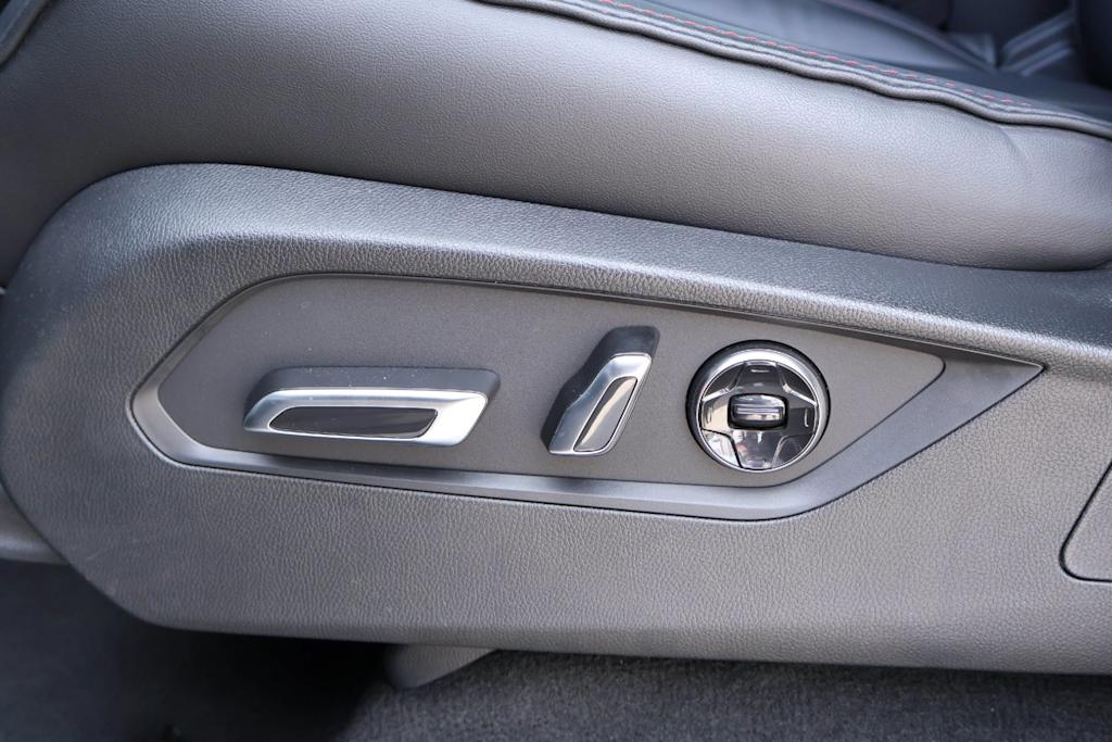 Thumbnail: 2026 Acura MDX - 23