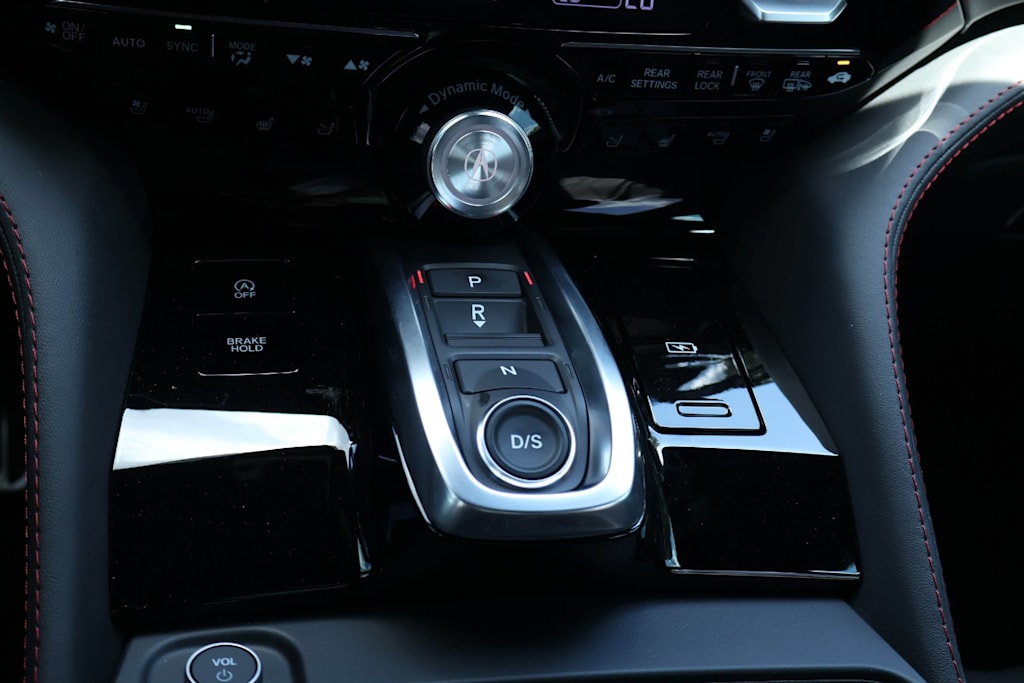 Thumbnail: 2026 Acura MDX - 15