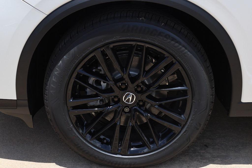 Thumbnail: 2026 Acura MDX - 8